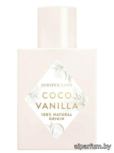 Coco Vanilla