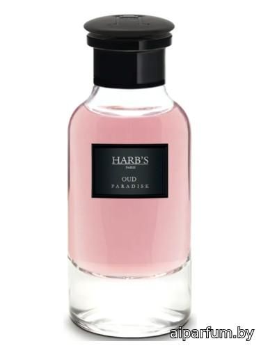 Oud Paradise
