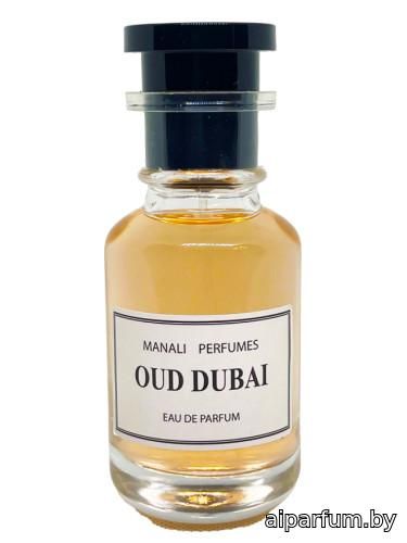 Oud Dubai