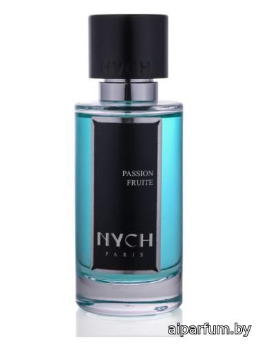 Passion Fruite