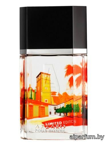 Azzaro Pour Homme Limited Edition 2014