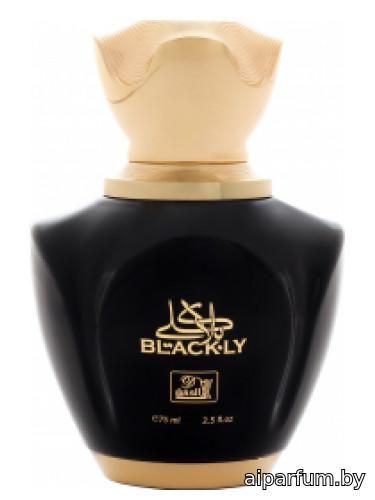 BLACKLY