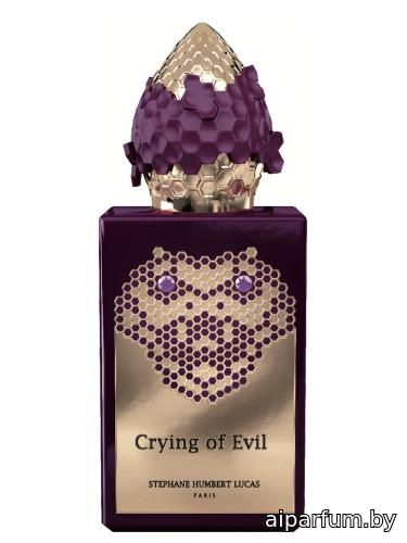 Crying of Evil