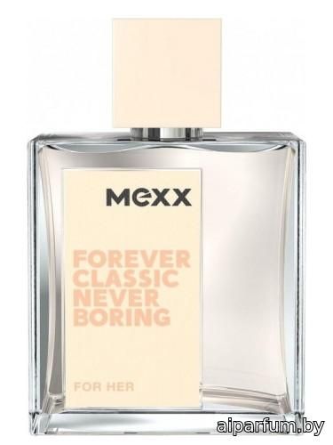 Forever Classic Never Boring for Her
