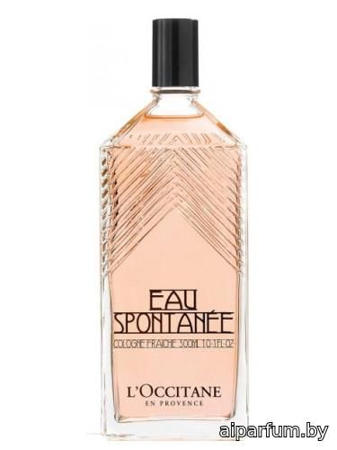 Eau Spontanee