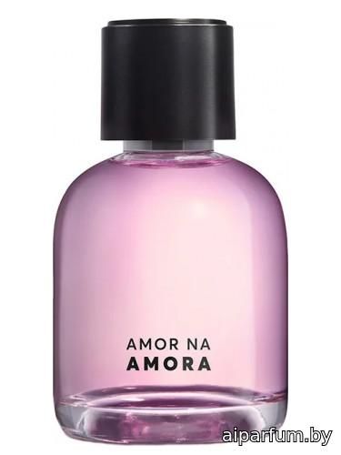 Amor na Amora