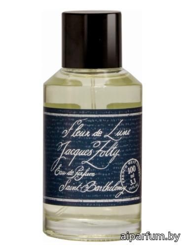 Fleur de Lune