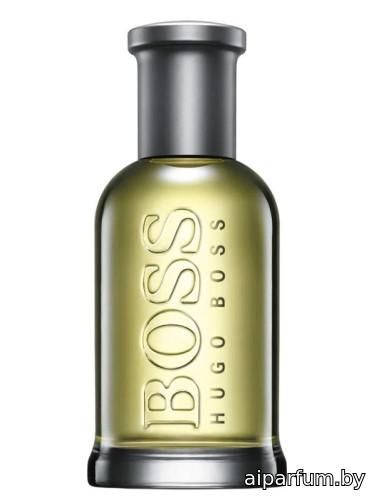 Boss Bottled