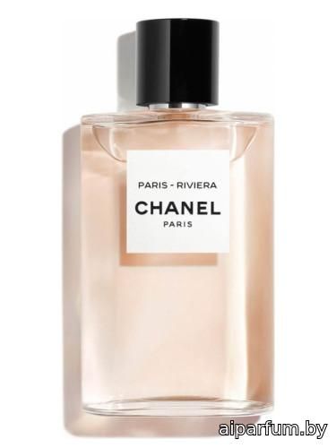 Paris – Riviera
