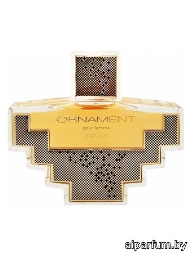 Ornament Pour Femme
