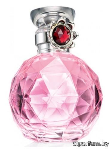 Precious Moments Red Dream
