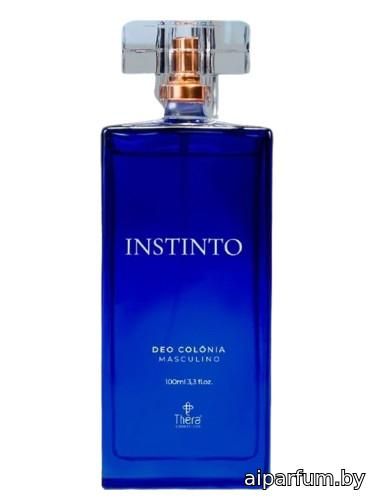 Instinto