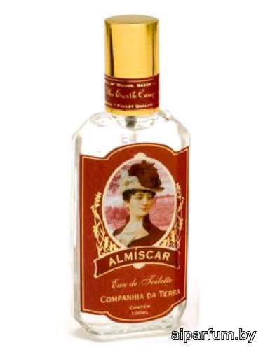 Agua de Almiscar 