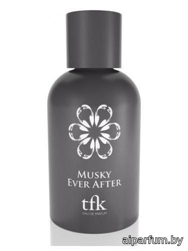 Musky Ever After
