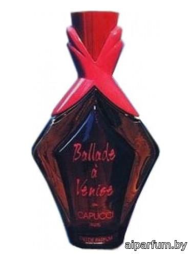 Ballade a Venise