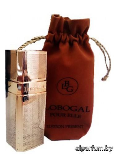 Lobogal Pour Elle Edition Present
