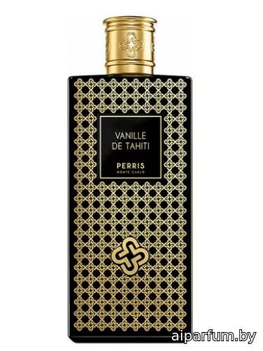 Vanille de Tahiti