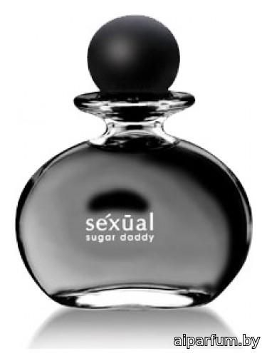 Sexual Sugar Daddy