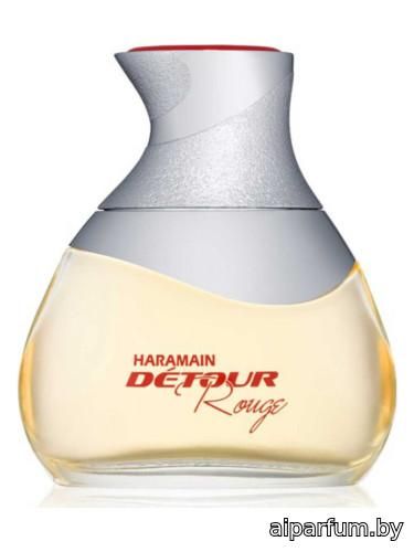 Détour Rouge