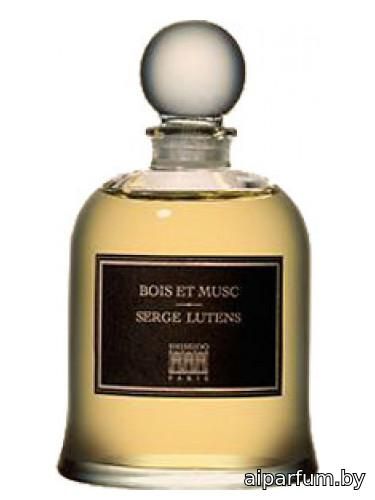 Bois et Musc
