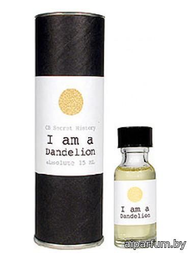 I am a Dandelion