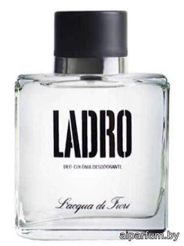 Ladro