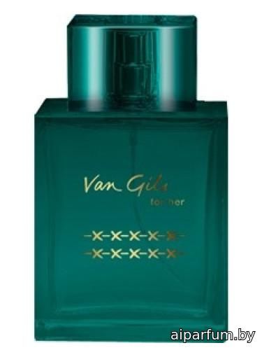 Van Gils For Her