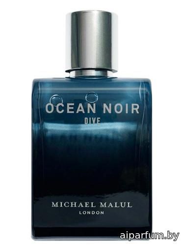 Ocean Noir Dive