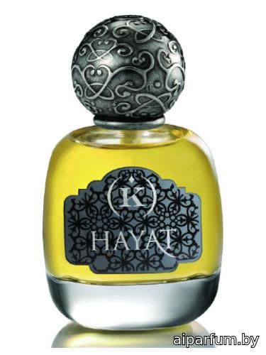 Hayat