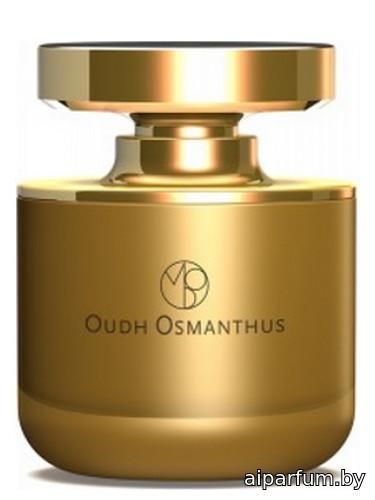 Oudh Osmanthus