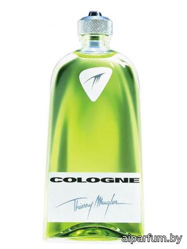 Mugler Cologne