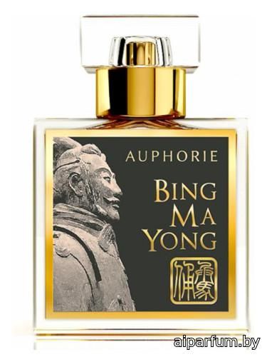 Bing Ma Yong