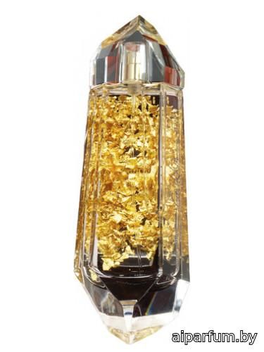 Musk Oriental Goldskin