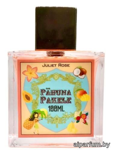 Pahuna Pakele