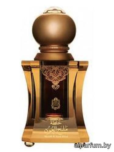 Maleeh Al Aoud Blend