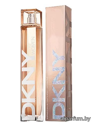 DKNY Women Fall (Metallic City)