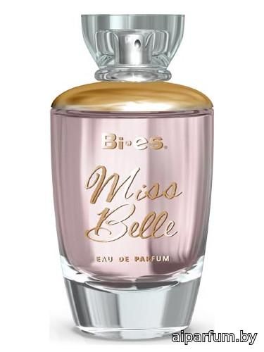 Miss Belle