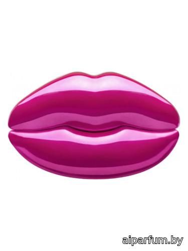 Pink Lips
