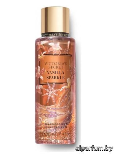 Vanilla Sparkle