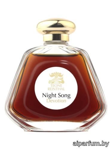 Night Song Devotion