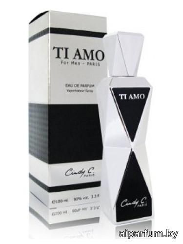 Ti Amo For Men