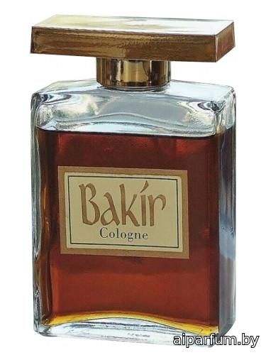 Bakír Cologne