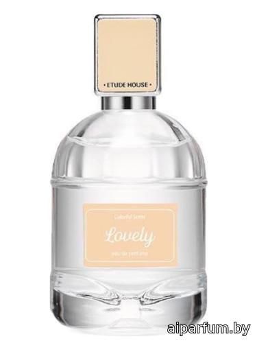 Colorful Scent Lovely