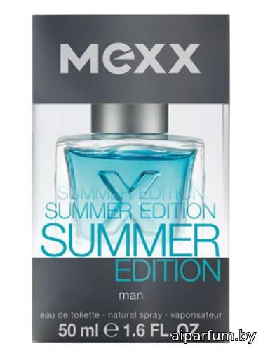 Mexx Man Summer Edition