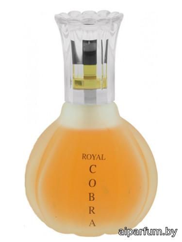 Royal Cobra