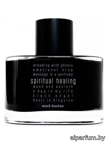 Spiritual Healing