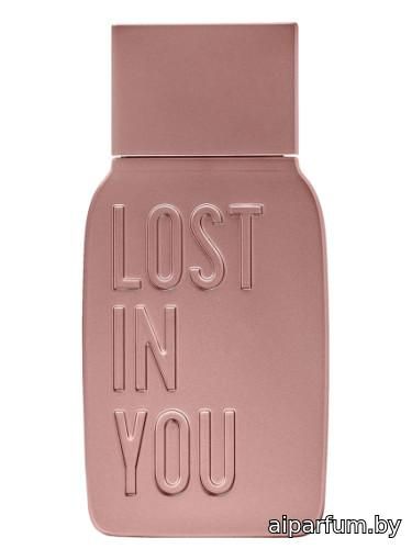 Lost In You For Her