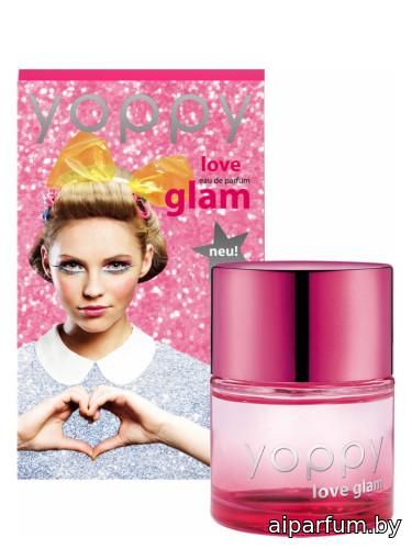 Love Glam