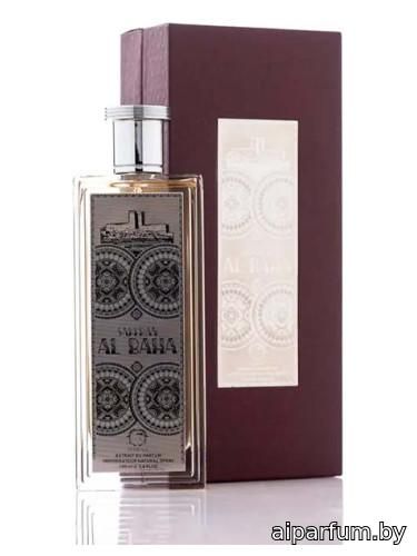 SAFFRAN AL BAHA