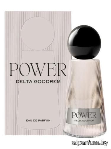 Power